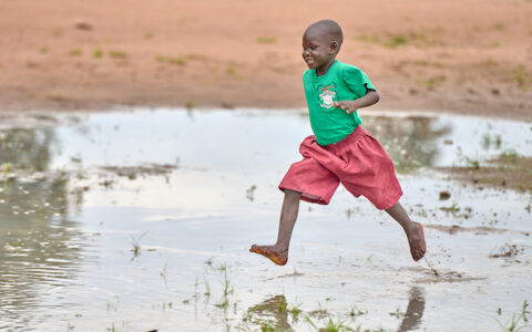 Primary education in South Sudan