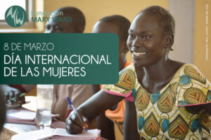 8 de Marzo, Día Internacional de las Mujeres