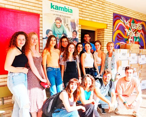 Proyecto APS, Sevilla