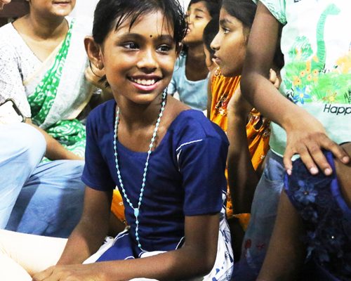 Rainbow Homes de Calcuta, India